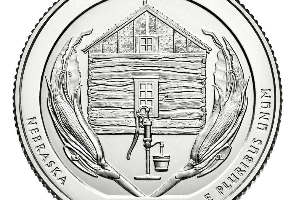 Homestead National Monument of America – Nebraska