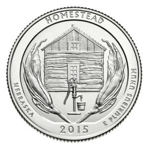 2015 homestead quarter