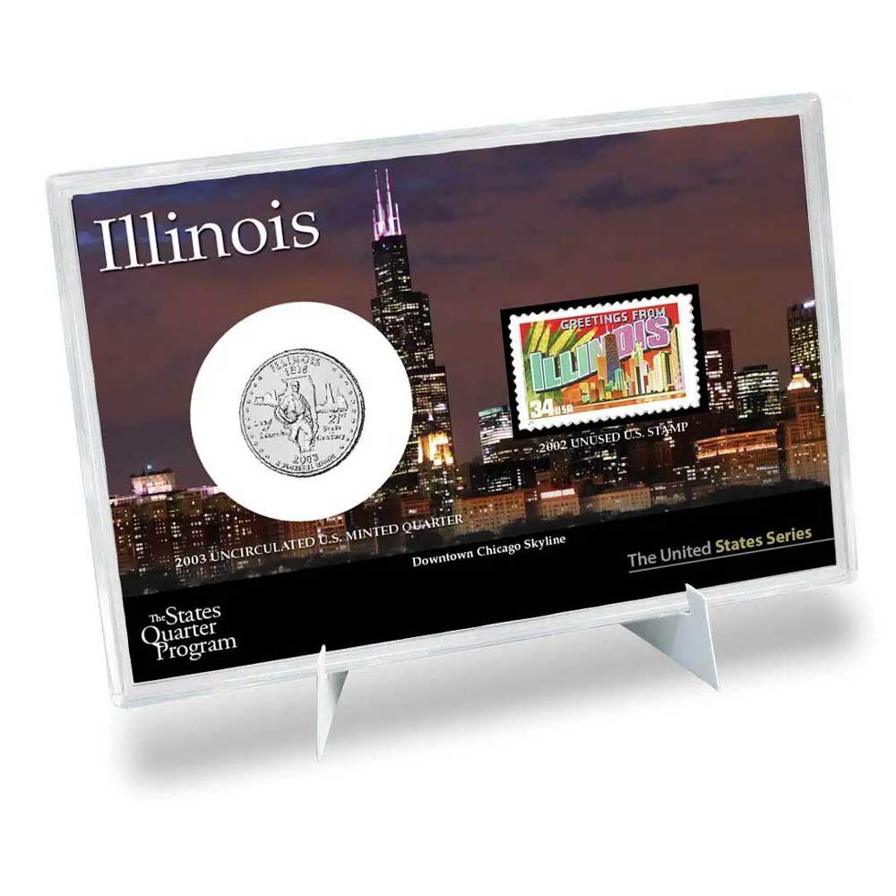 Illinois Quarter 3 illinios-state-quarter-coin-stamp