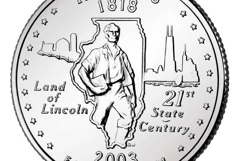 Illinois Quarter