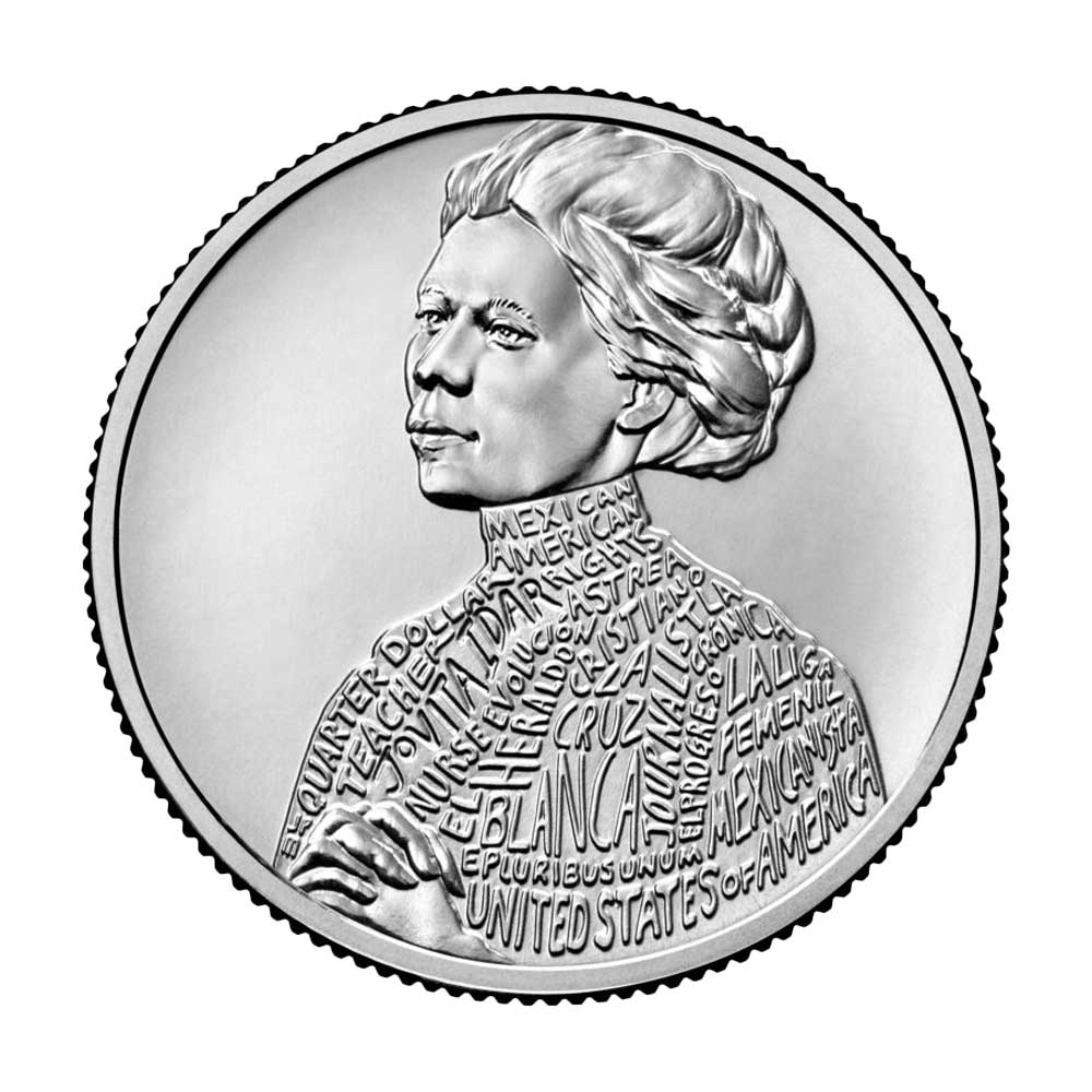 Jovita Idar 1 jovita idar Quarter