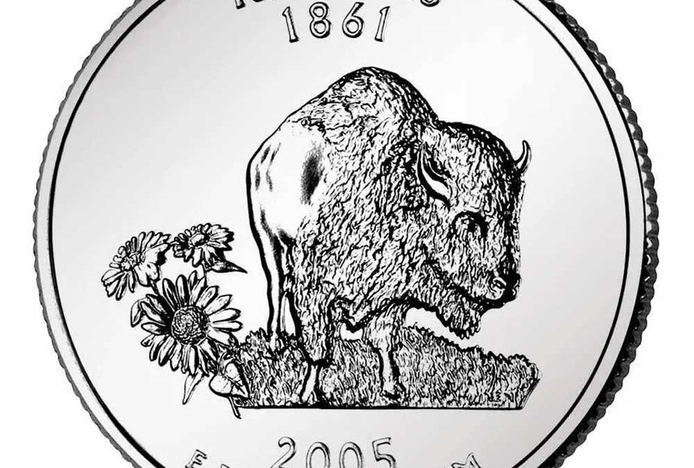 Kansas Quarter