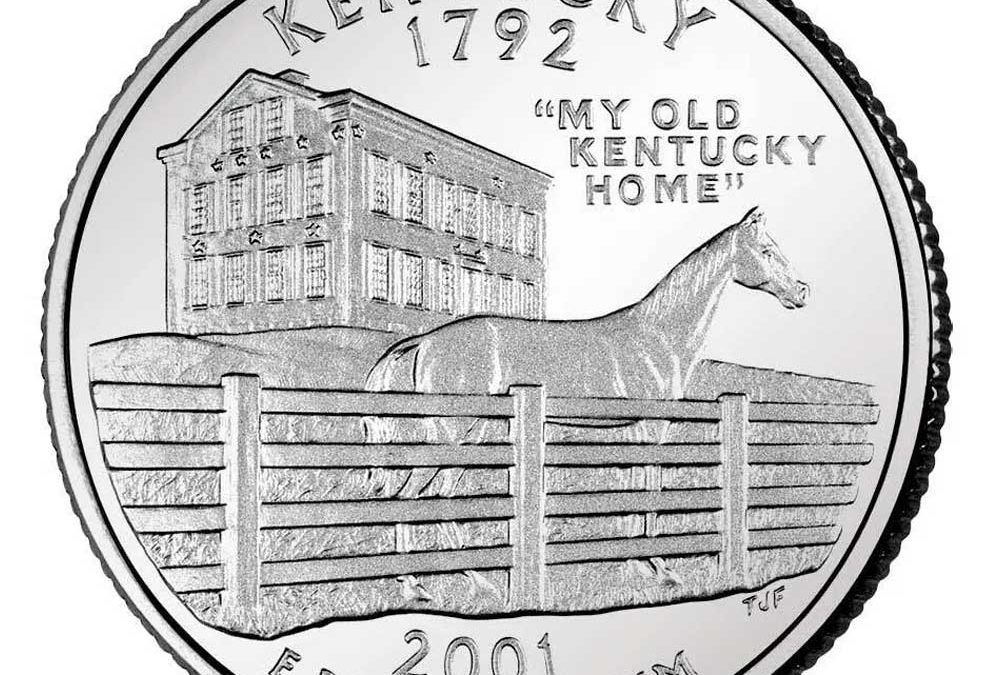 Kentucky Quarter