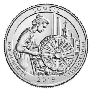 lowell quarter