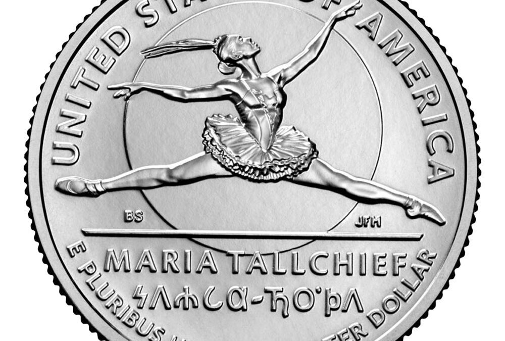 Maria Tallchief