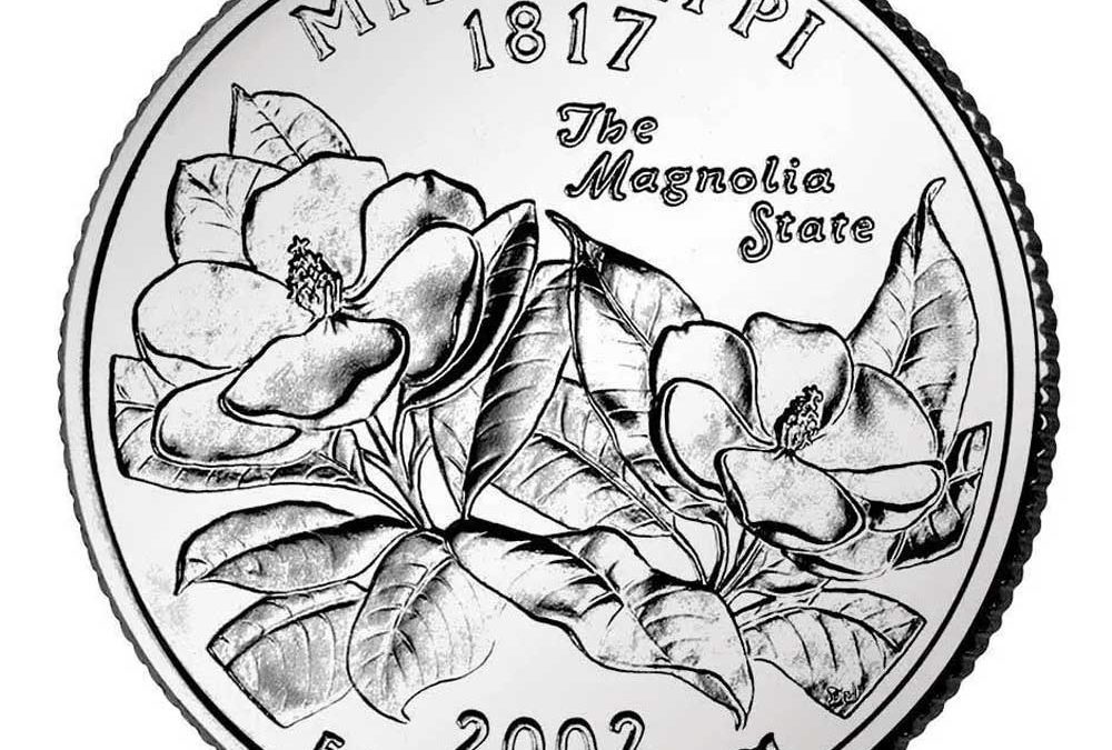Mississippi Quarter