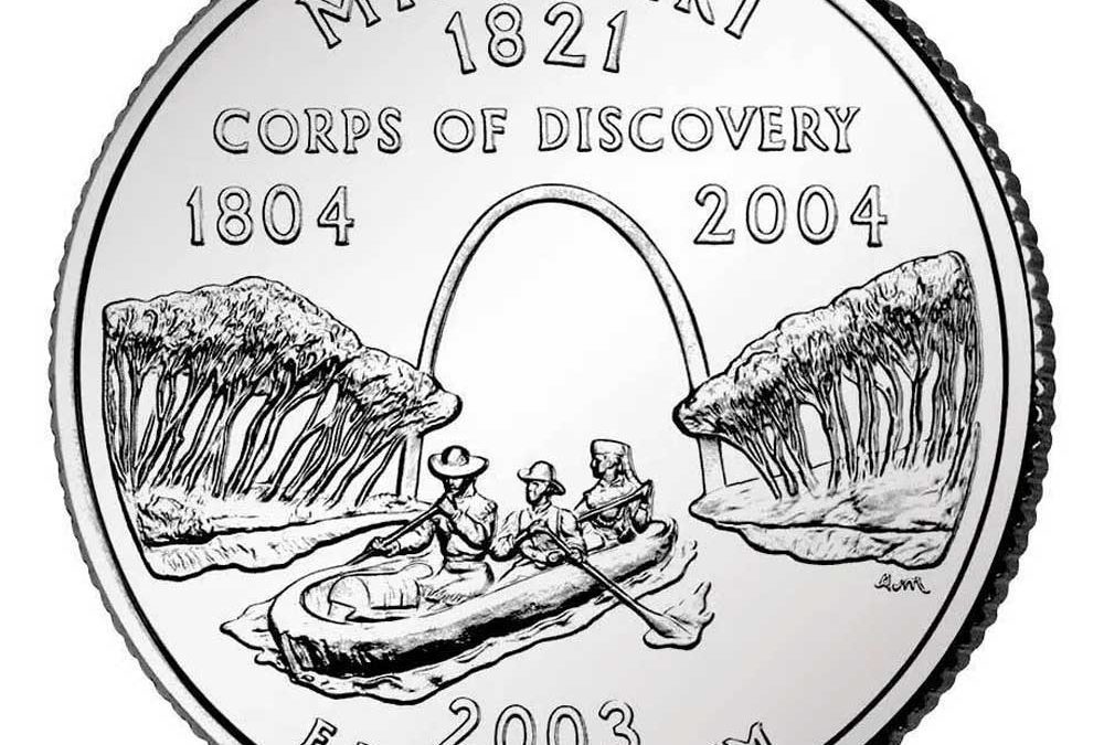 Missouri Quarter