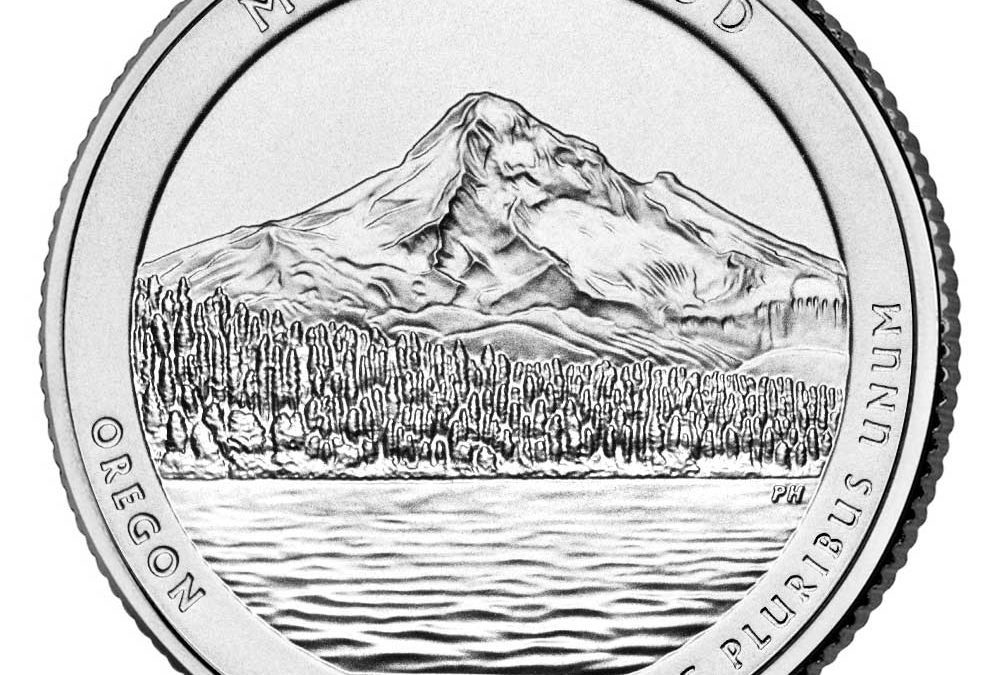 Mount Hood National Forest – Oregon