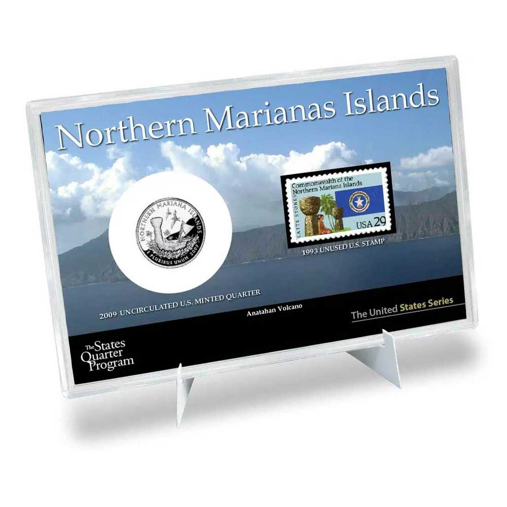 Northern Mariana Islands Quarter 3 nmi-state-quarter-coin-stamp