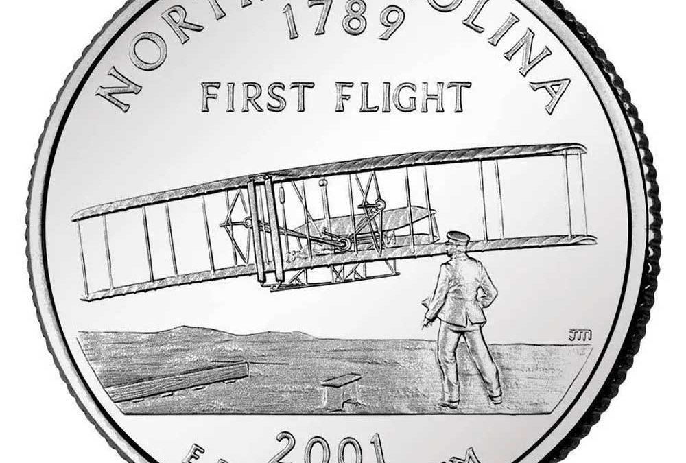 North Carolina Quarter