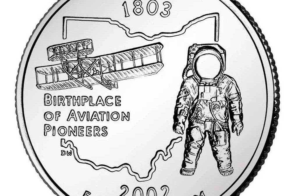 Ohio Quarter