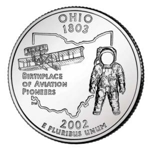 ohio quarter