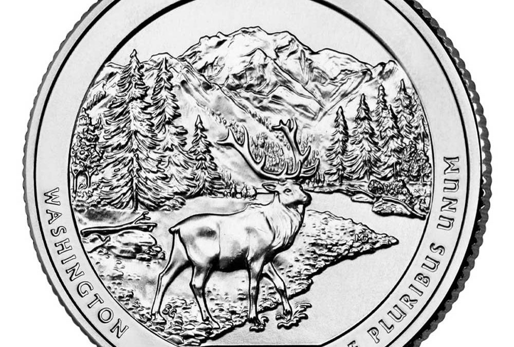 Olympic National Park – Washington