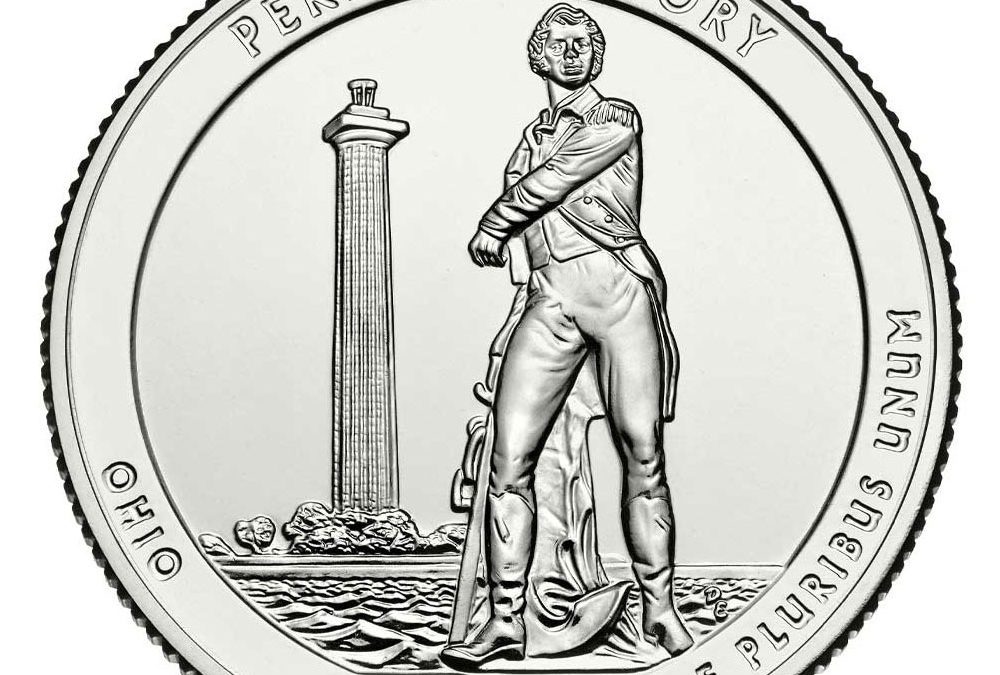 Perry’s Victory and International Peace Memorial – Ohio