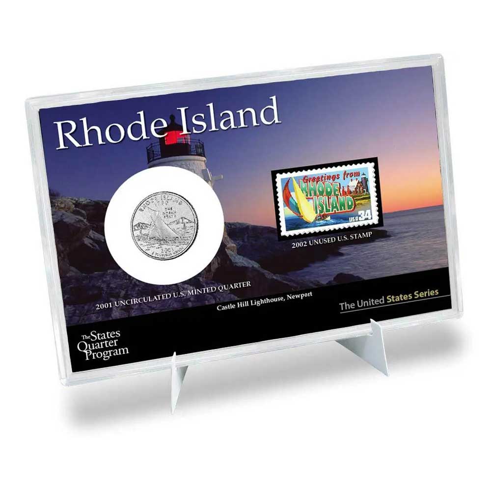 Rhode Island Quarter 3 rhode-island-state-quarter-coin-stamp