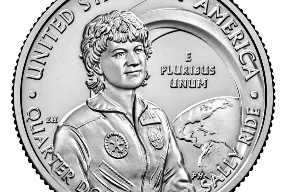 Sally Ride