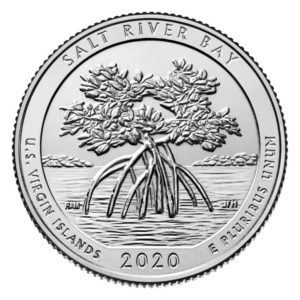 salt river bay quarter