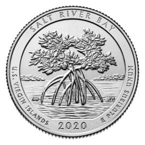salt river bay quarter