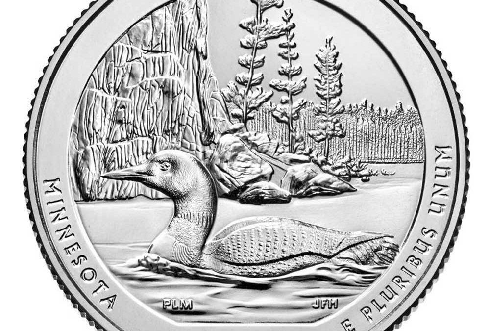 Voyageurs National Park – Minnesota