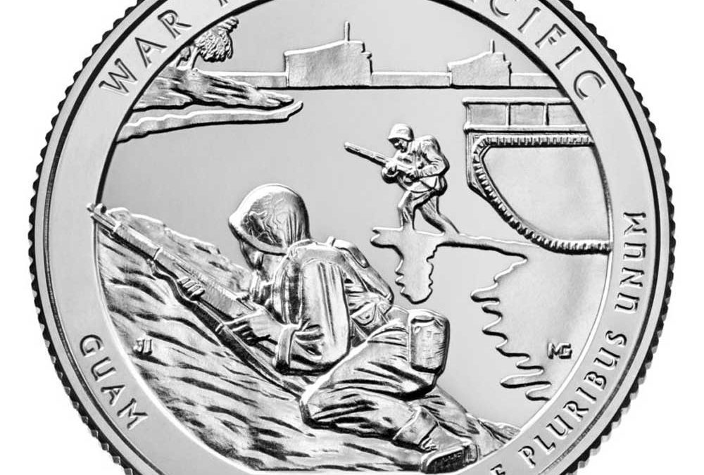 War in the Pacific National Historical Park – Guam