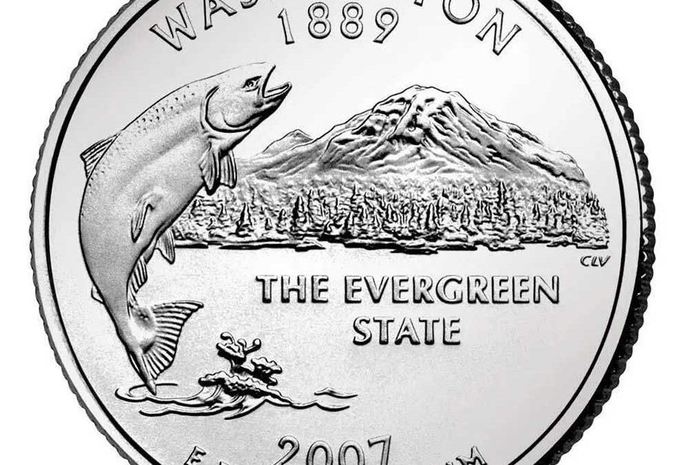 Washington Quarter