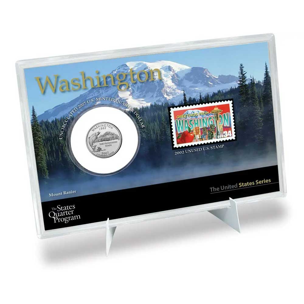 washington-state-quarter-coin-stamp