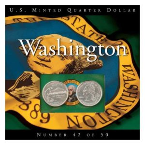 washington-state-quarter-collection
