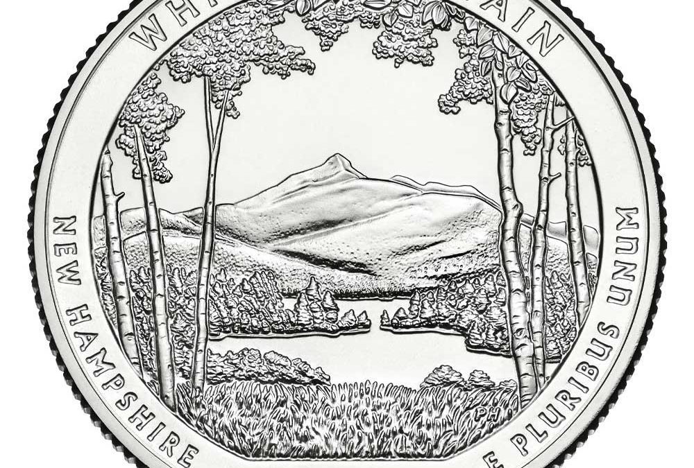 White Mountain National Forest – New Hampshire