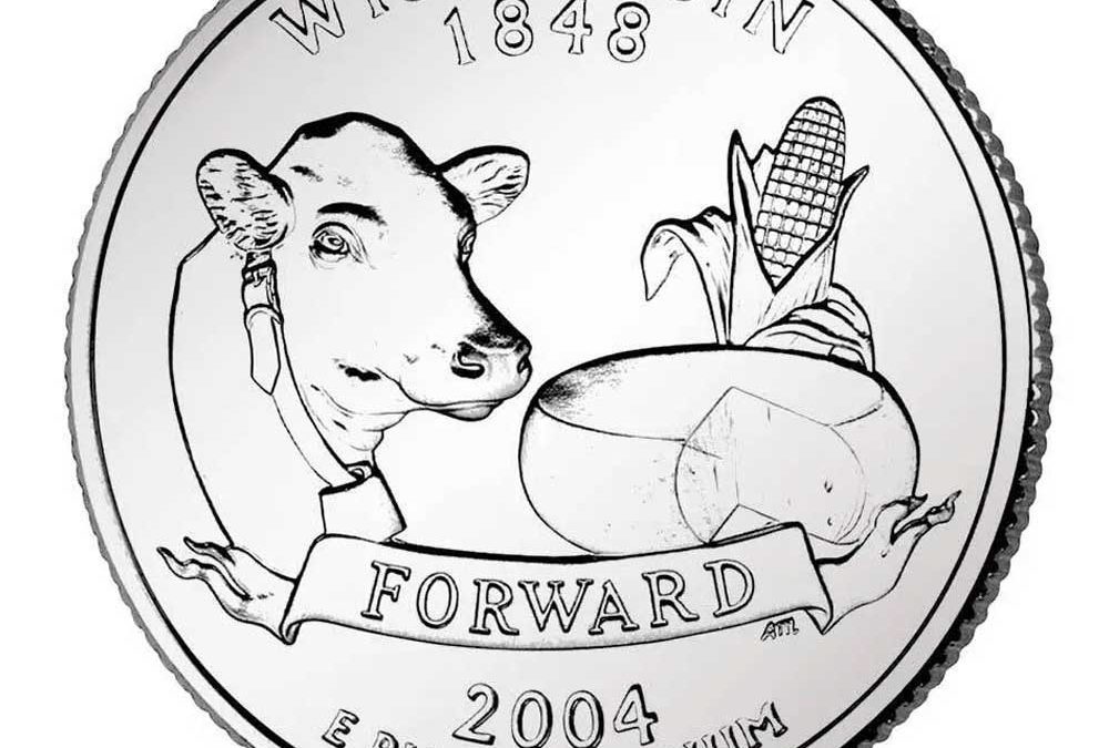 Wisconsin Quarter