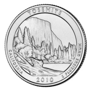 yosemite quarter